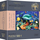 Puzzle druri Trefl Wood Craft Sea Life, 501 copë, 12+, me plot ngjyra