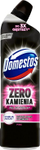 Lëng pastrimi tualeti Domestos Zero Limescale Gel, 750ml, rozë