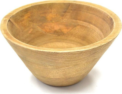 Pjatë e rrumbullakët Devn Round Bowl, 21cm, e bardhë