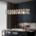 Abazhur kristal i varur 8090-80*35