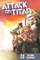 Attack On Titan Vol 23 - Hajime Isayama
