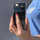 Mbulesë telefoni Wozinsky Star Glitter për Xiaomi Redmi Note 9T 5G, silicona, jeshile me shkëlqim