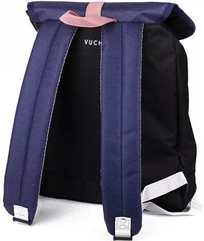 Çantë shpine Vuch Tracky Travis