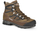 Çizme trekking Aku Trekker Pro GTX, GORE-TEX, jeshile
