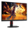 Monitor gaming AOC Q27G4ZR, 27", Quad HD, IPS, i zi