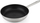 Tigan BOJ 04024001, 26 cm, çelik inox, ngjyrë argjend