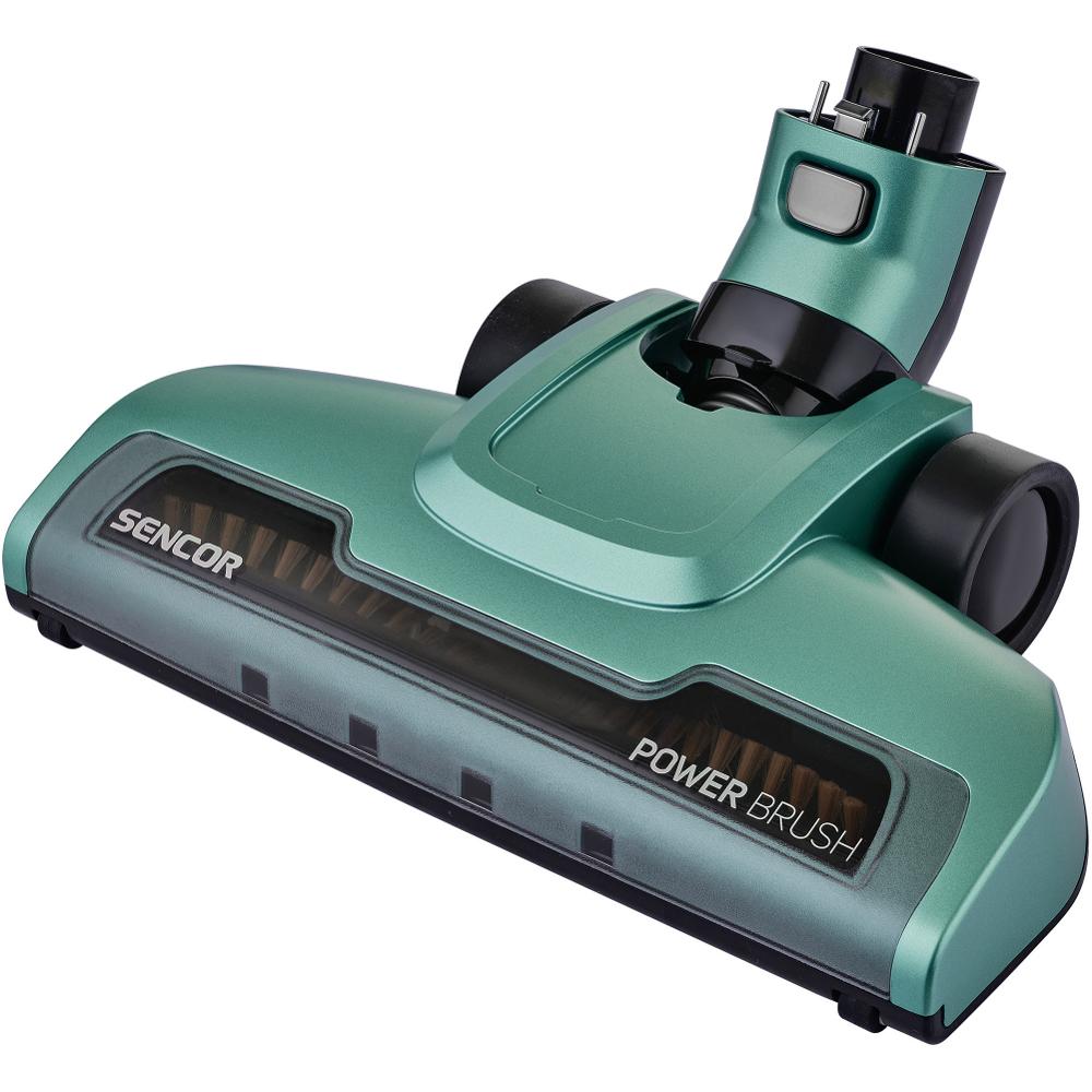 Fshesë elektrike Sencor SVC 0601GR – 3in1, e gjelbëre e errët 6