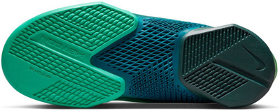 Atlete trajnimi Nike Zoom Metcon Turbo 2, uniseks, Clear Jade