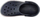 Shapka Crocs Bayaband U 205089-4CC, materiali Croslite, blu e errët