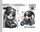 Bllok skicimi Fresh Gnomes, 200x143 mm, 24 faqe, shumëngjyrësh