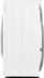 Lavatrice Toshiba TW-BL80A2PL, 7 kg, 1200 RPM, e bardhë