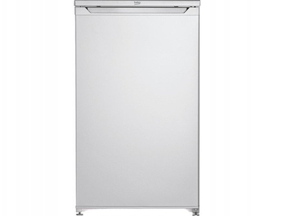 Frigorifer Beko TS190340SN, 85L, me ngrirës, inox
