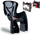 Ulëse e fëmijëve për biçikletë OkBaby BODYGUARD, 27.5”-29”, e zezë