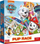 Loja me shoqni Trefl Pup Race PAW Patrol 02579, me letra kujtese, për kalamaj