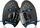 Lopata noti Aqua Speed S172349, madhësia M, e zezë