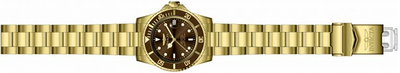 Orë dore Invicta Pro Diver Automatic 35697