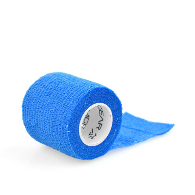 Shirit sportiv Select 10960, 50mm x 4.5m, blu