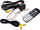 Monitor tavani për makinë NVOX RF2289U BE, 22", USB SD FM IR, bezhë