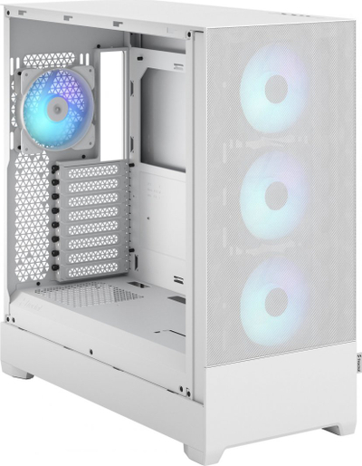 Kasë Fractal Design Pop XL Air, Full Tower