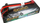 Bateri LiPo Gens Ace Bashing 2S, 7.4V 5500mAh, 60C, e zezë