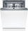 Lavastovilje e integrume Bosch SMV46KX55E, 13 sete, A++, 44 dB, inoks