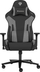 Karrige gaming Genesis Nitro 720, pëlhurë frymëmarrëse, mbështetje ergonomike, zi gri