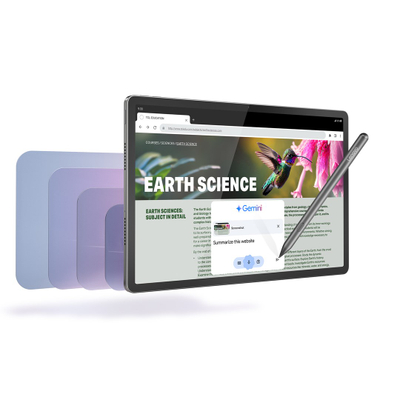 Tablet Lenovo Idea Tab Pro, 12.7", 8GB 256GB, gri