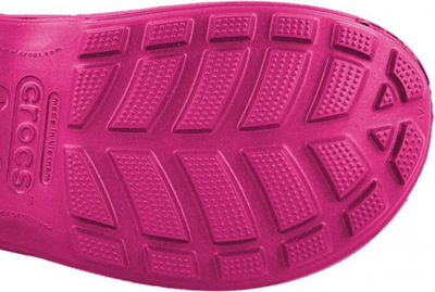 Чизми за дожд за деца Crocs Handle It Kids 12803, розови