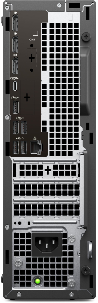 Kompjuter desktop Dell Pro Max FCS1250, Intel Core Ultra 7, 16GB RAM, 512GB SSD, Windows 11 Pro