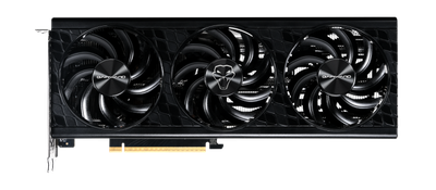 Kartelë grafike Gainward GeForce RTX 5060 Ti Python III, 16GB GDDR7, Blackwell, e zezë