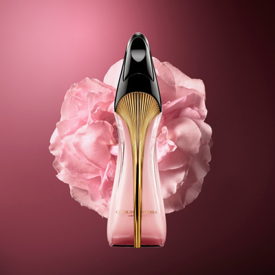Eau de Parfum Carolina Herrera Good Girl Blush