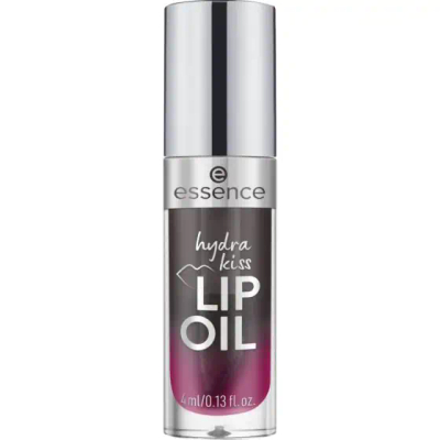Vaj për buzë Essence Hydra Kiss 05, 4 ml