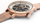 Orё dore Pierre Lannier Automatic Skeleton 309D928