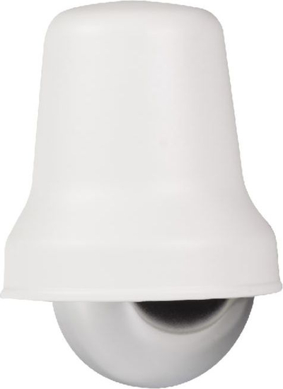 Zile dere Zamel DNT-206-BIA, 24V, 79 dB, e bardhë
