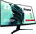 Monitor iiyama G-MASTER G2766HSU-B1, 27", 1920 x 1080, Full HD, 165 Hz, i zi