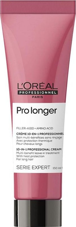 Krem mbrojtës për flokë L'Oreal Professionnel Expert Pro Longer, 150 ml