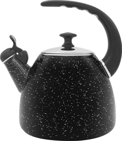 Çajnik Klausberg, 2.8L, i zi
