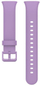Rrip silikoni për Mi Band 7 Pro, i rregullueshëm, vjollcë
