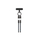 Kabllo karikues USB C Havit CB6340, 1.2m, 60W, zi blu