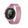 SmartWatch GARETT CLASSY PINK, STEEL (IP68 waterproof)