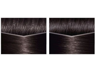 Ngjyrë për flokë Loreal Casting no.200 Ebony Black 48 ml + hidrogjen 72 ml + balsam 60 ml
