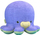 Ocean Hugzzz. Oktapodi plush + latani deti (DKM 6876)