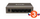 Тент прекинувач TEF1005D, 5 LAN конектори