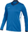 Xhaketë sportive Nike Academy 25 Track M FZ9824, Dri FIT, me zinxhir, blu