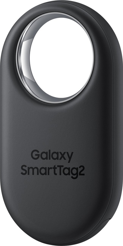 Pajisje gjurmimi Samsung SmartTag2 EI T5600, Bluetooth, e zezë
