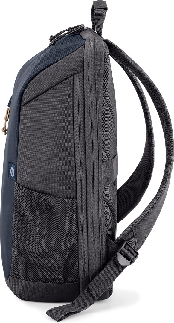 Çantë shpine për laptop HP Travel 18 Liter, 15.6", e kalttër 2