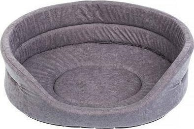 Shtrat për kafshë Diamsil Bed 2, 47x38x15cm, gri
