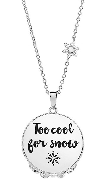 Qafore Disney Olaf Frozen CS00010SRJL-P.CS