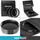 Set aksesorësh filtrash Neewer 10087417, 58mm, për kamera, i zi