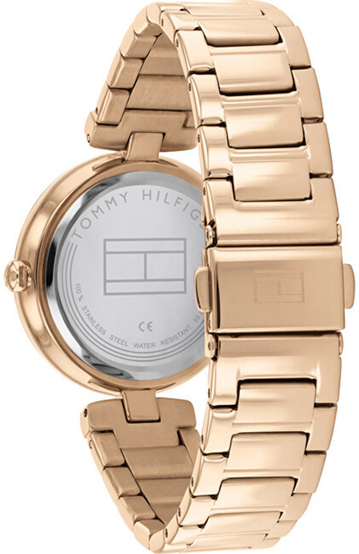 Orë dore Tommy Hilfiger Aria 1782271
